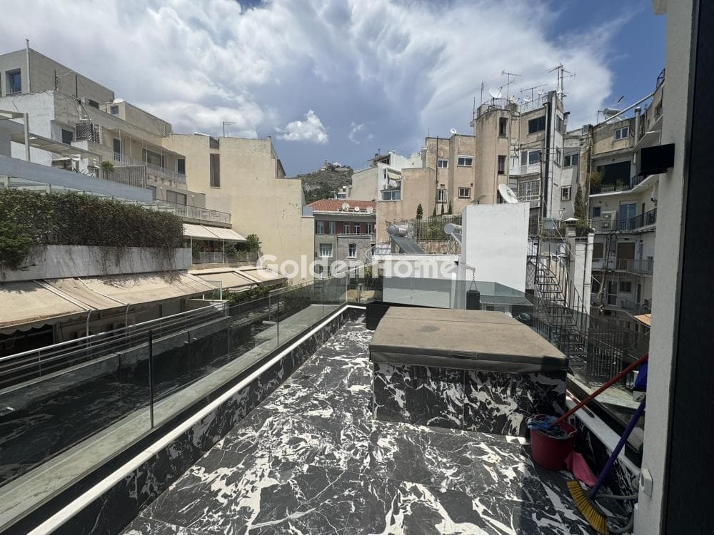 Διαμέρισμα στην Ακαδημία Πλάτωνος, Κολωνός - Κολοκυνθούς — Φωτογραφία 5 από 31