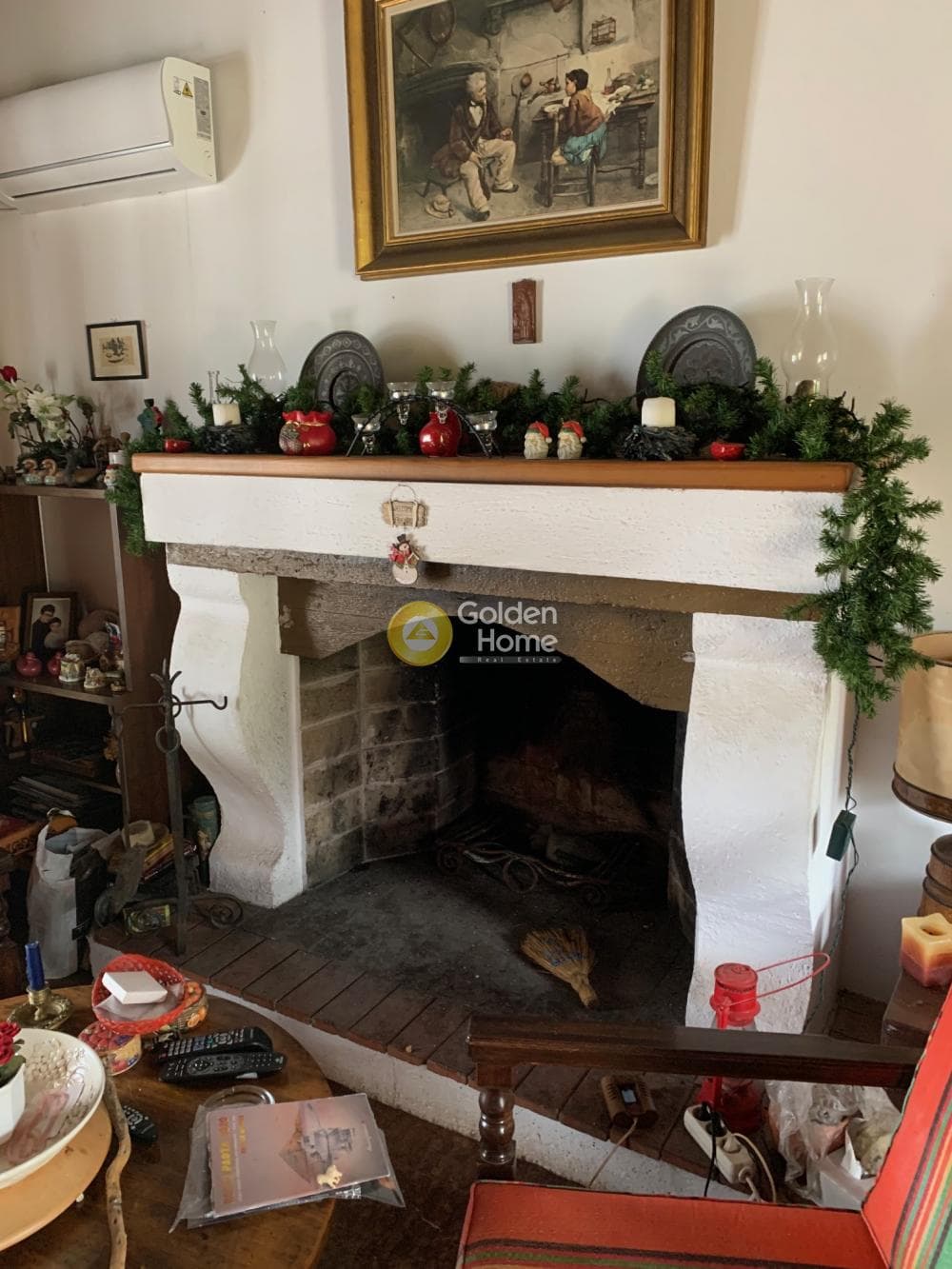 House in Chamolia, Vravrona — Photo 4 of 11