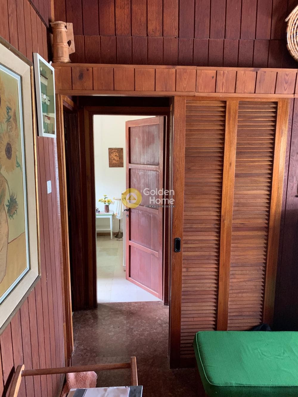 House in Chamolia, Vravrona — Photo 6 of 11