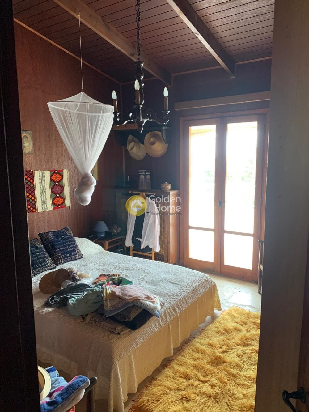 House in Chamolia, Vravrona — Photo 7 of 11
