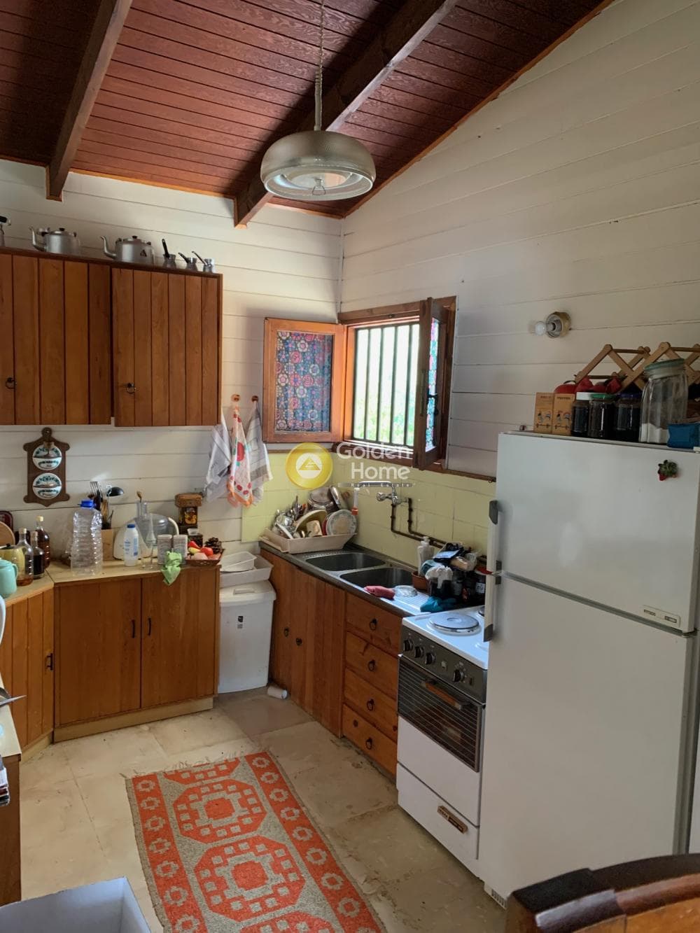 House in Chamolia, Vravrona — Photo 8 of 11
