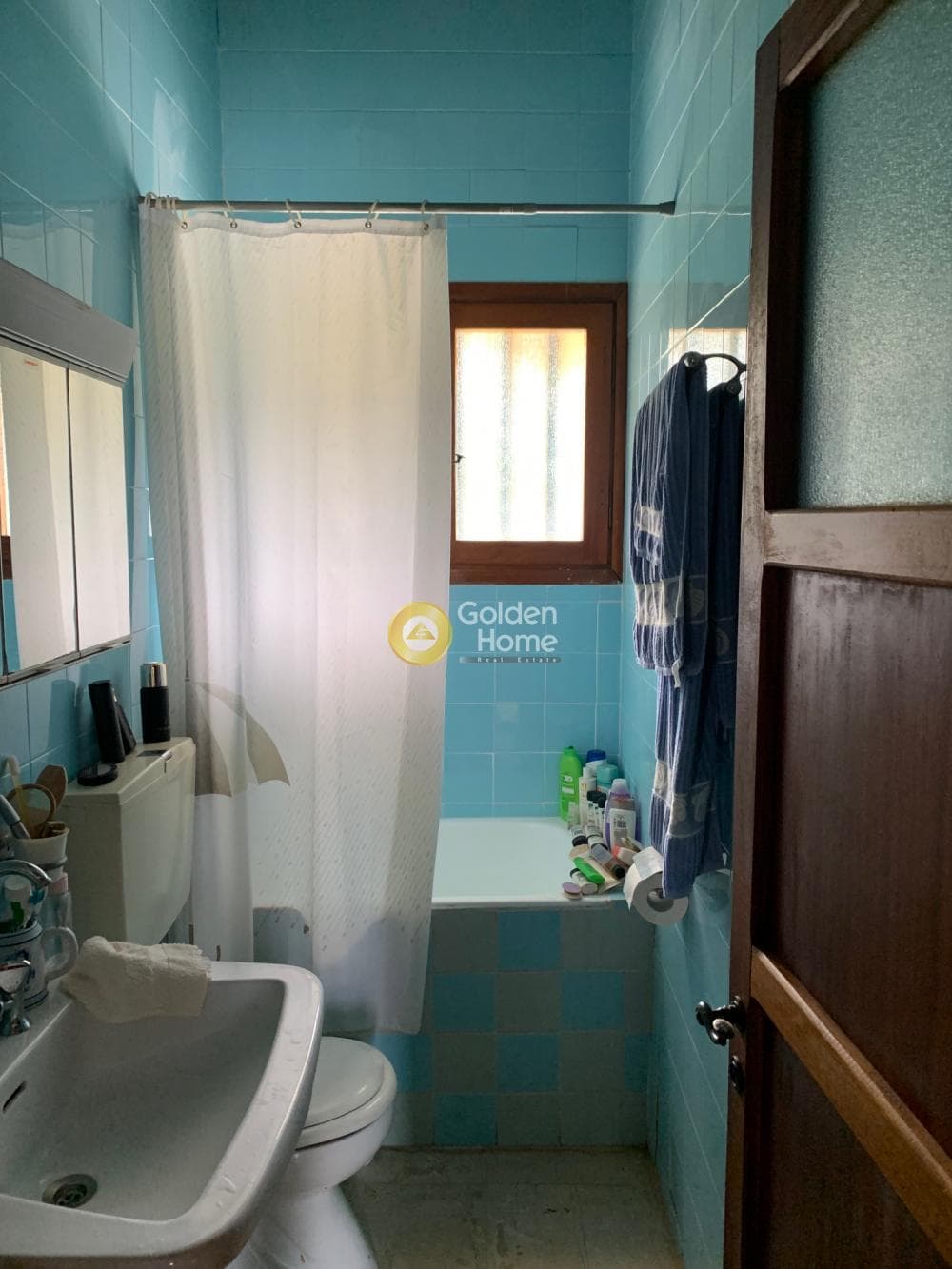 House in Chamolia, Vravrona — Photo 9 of 11