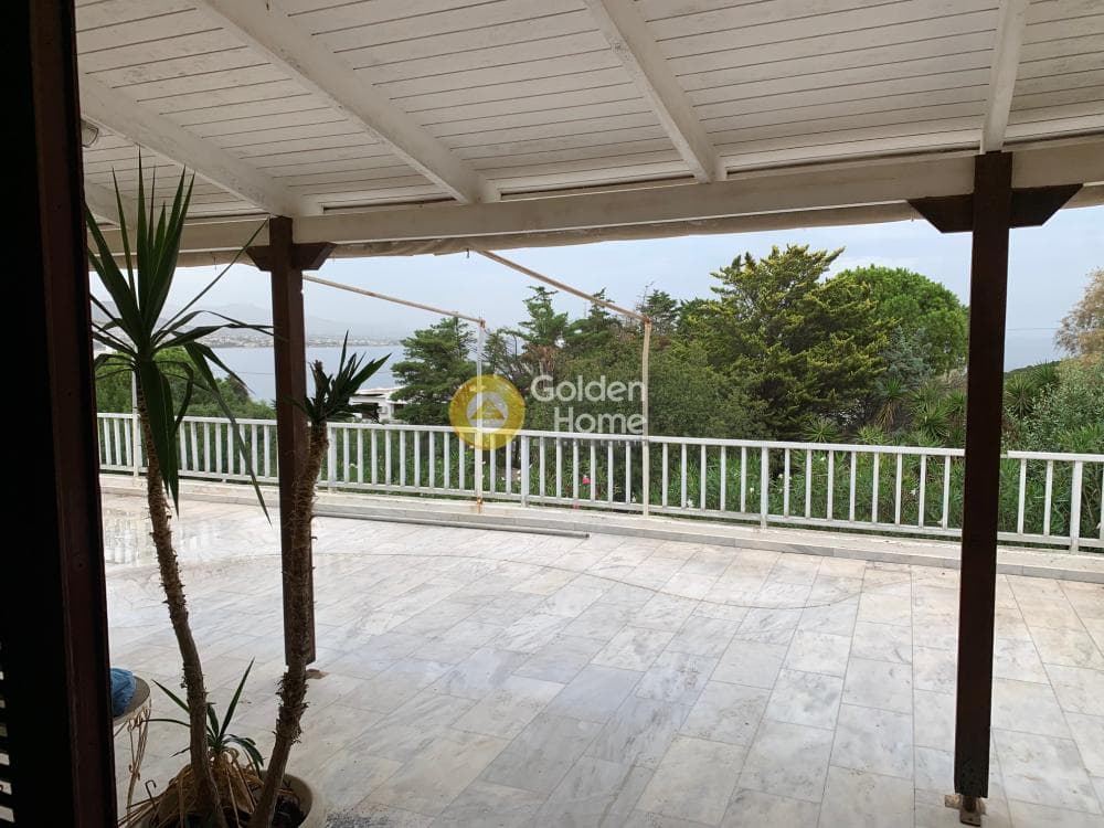 House in Chamolia, Vravrona — Photo 10 of 11
