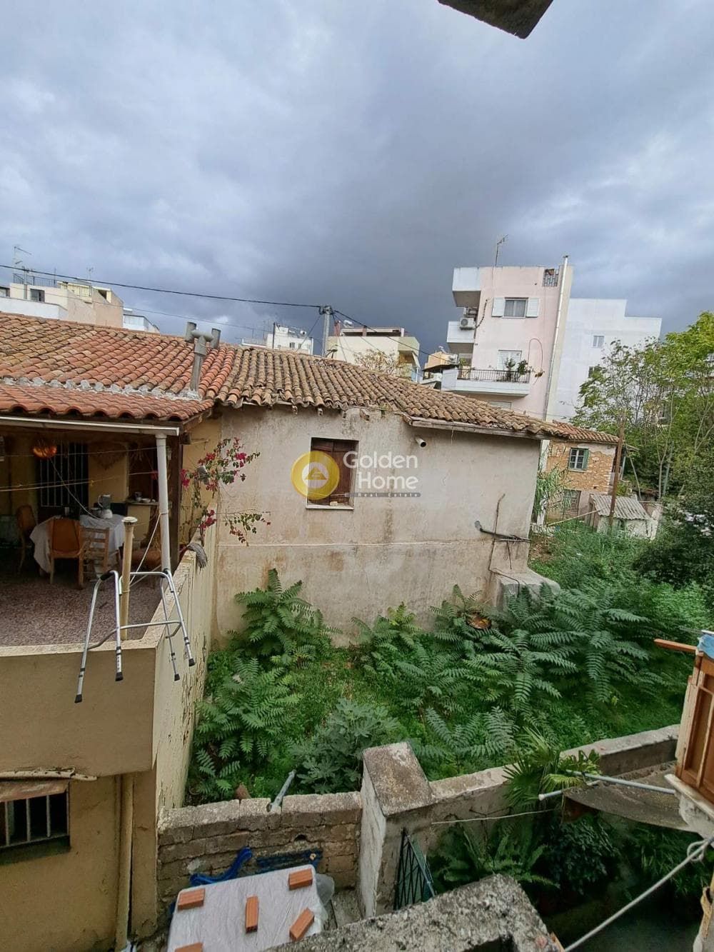 Οικόπεδο στην Ιωνία, Νέα Ιωνία — Φωτογραφία 6 από 6