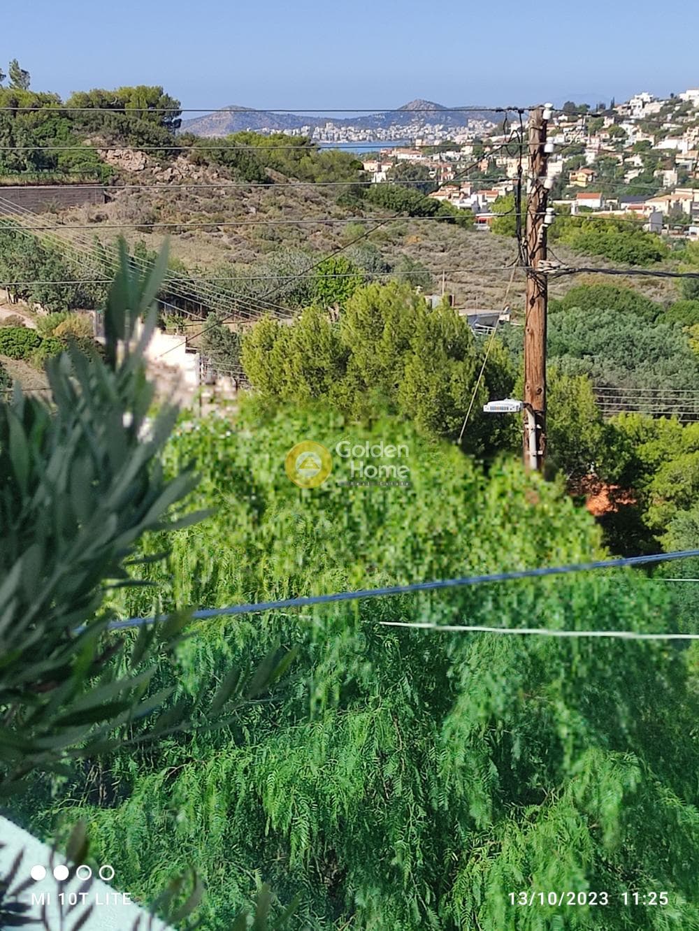 Μονοκατοικία στην Καλύβια, Καλύβια Θορικού — Φωτογραφία 1 από 48
