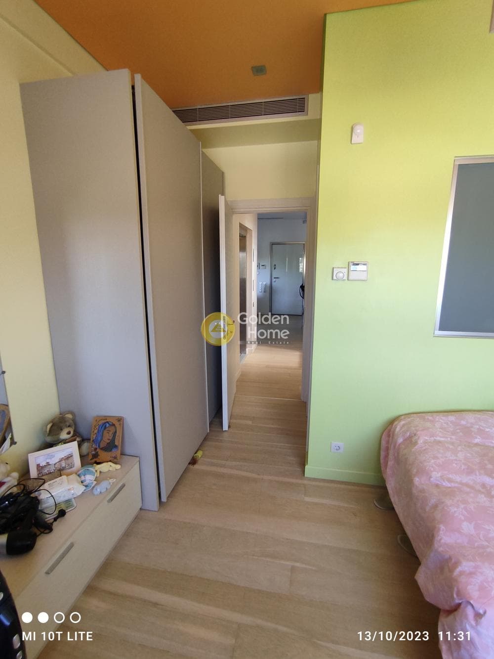 Μονοκατοικία στην Καλύβια, Καλύβια Θορικού — Φωτογραφία 34 από 48