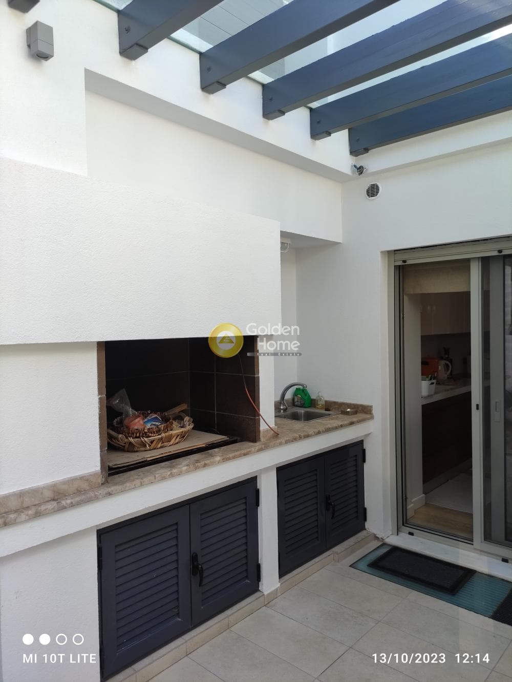 Μονοκατοικία στην Καλύβια, Καλύβια Θορικού — Φωτογραφία 16 από 48