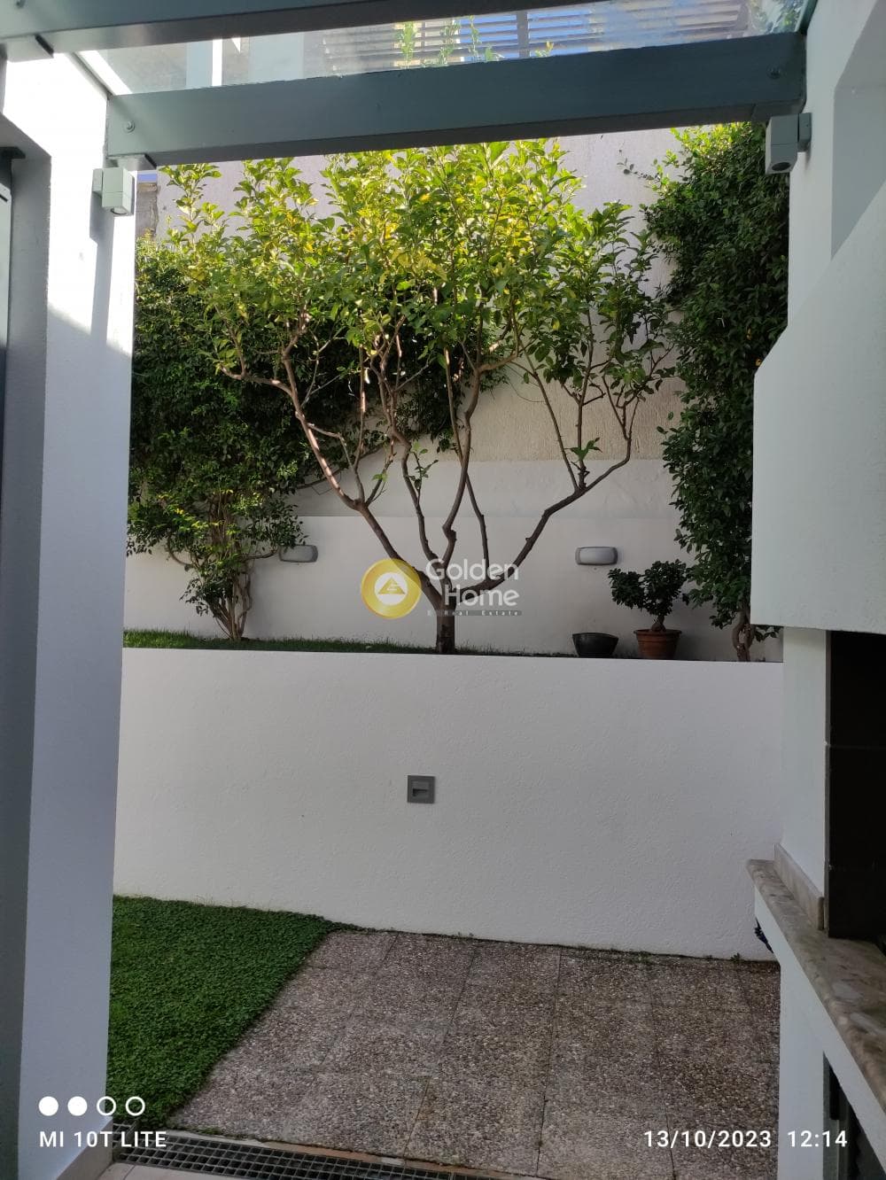 Μονοκατοικία στην Καλύβια, Καλύβια Θορικού — Φωτογραφία 17 από 48