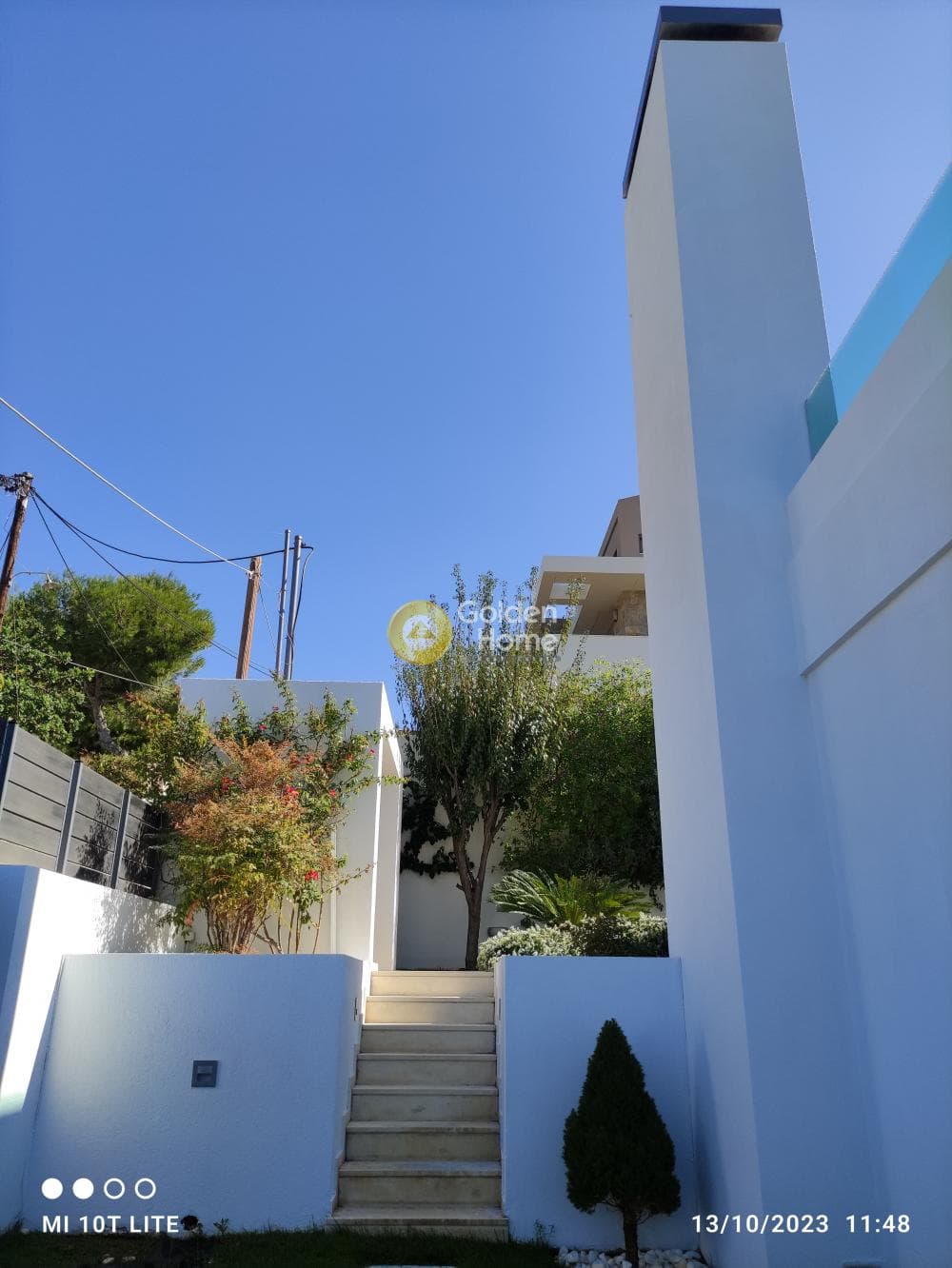 Μονοκατοικία στην Καλύβια, Καλύβια Θορικού — Φωτογραφία 46 από 48