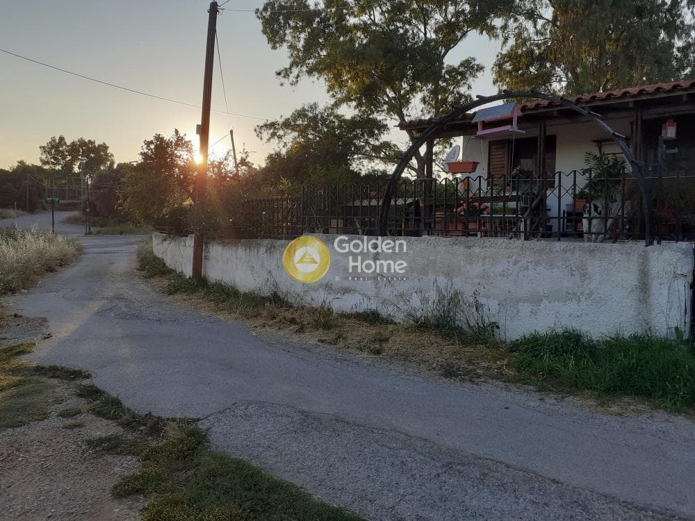 Μονοκατοικία στην Κάτω Χαρβάτι, Παλλήνη — Φωτογραφία 3 από 6