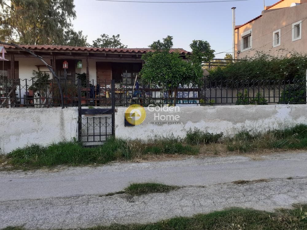 Μονοκατοικία στην Κάτω Χαρβάτι, Παλλήνη — Φωτογραφία 2 από 6