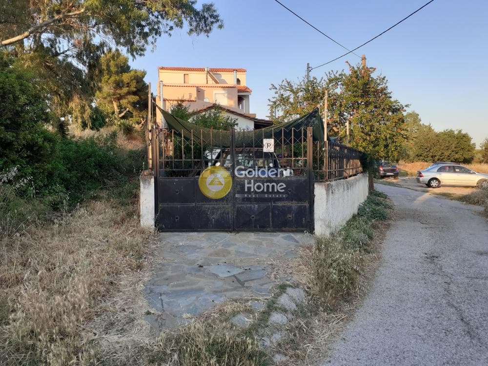 Μονοκατοικία στην Κάτω Χαρβάτι, Παλλήνη — Φωτογραφία 4 από 6