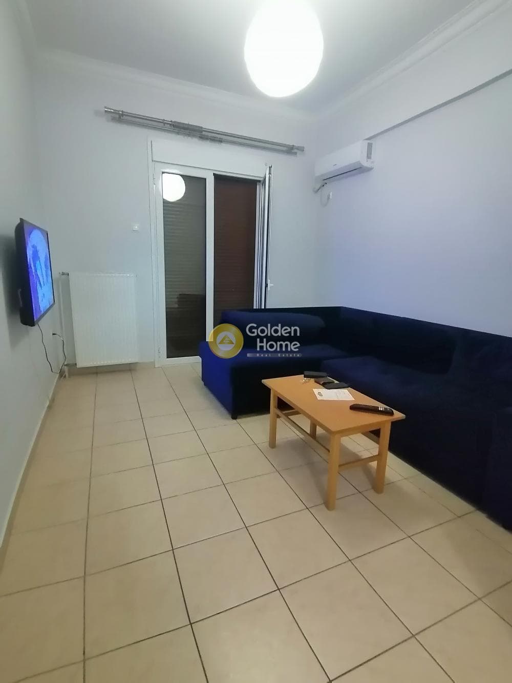 Apartment in Plateia Koliatsou, Patision - Acharnon — Photo 5 of 12