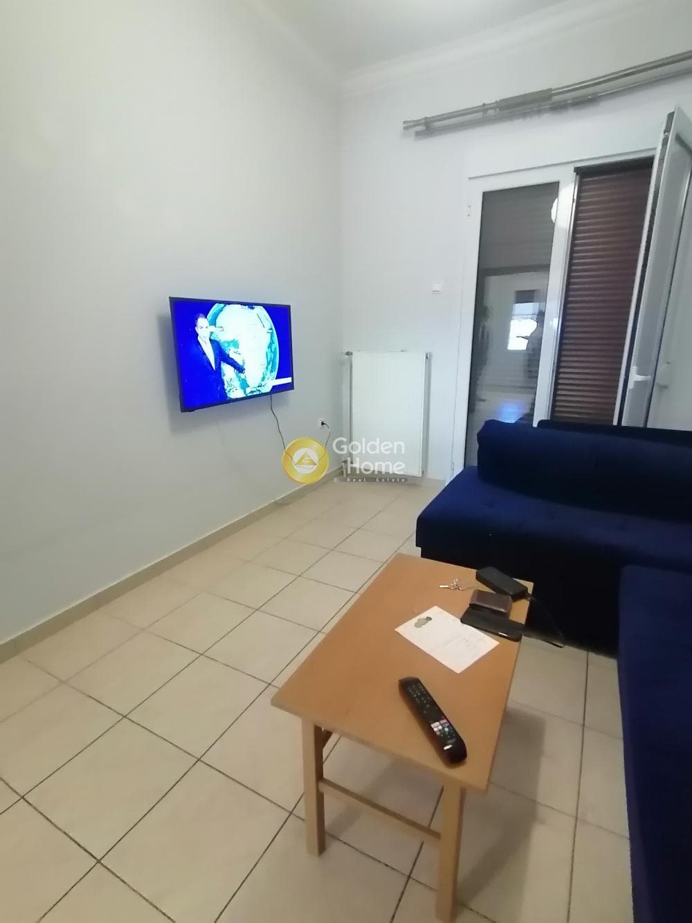 Apartment in Plateia Koliatsou, Patision - Acharnon — Photo 4 of 12