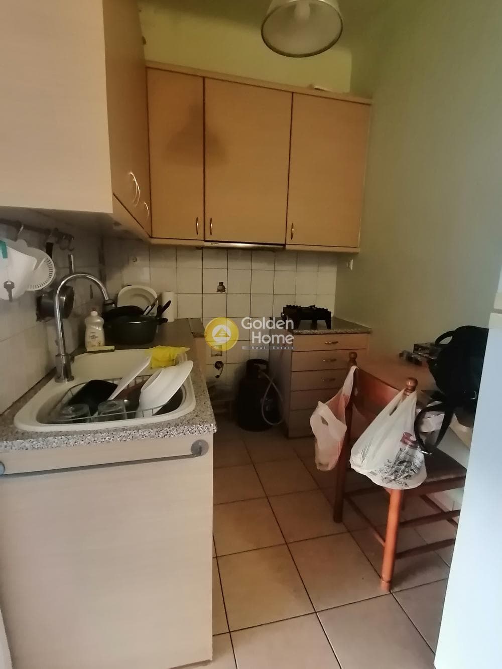 Apartment in Plateia Koliatsou, Patision - Acharnon — Photo 10 of 12