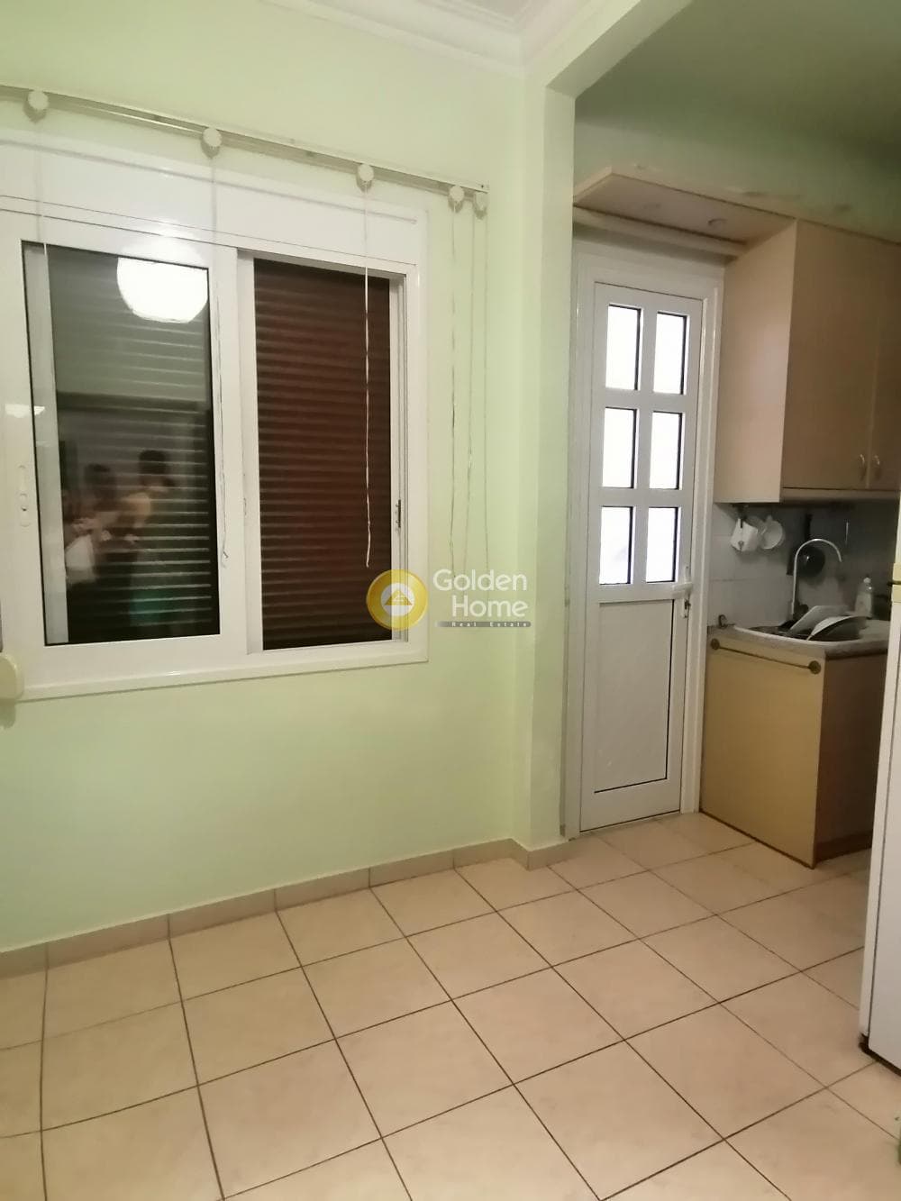 Apartment in Plateia Koliatsou, Patision - Acharnon — Photo 9 of 12