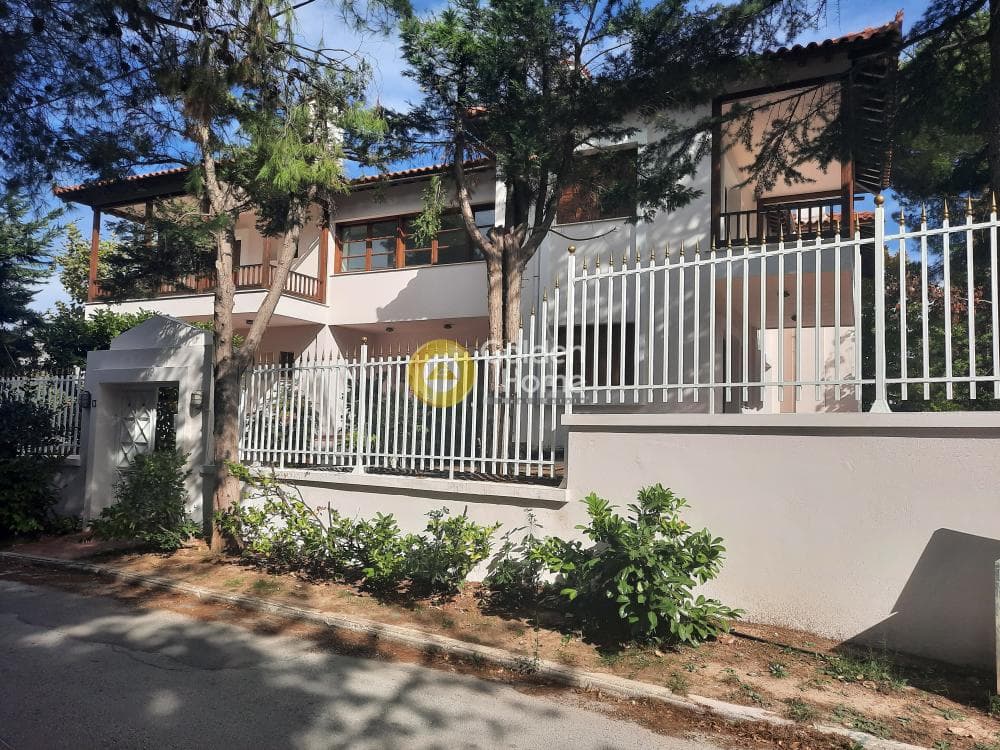 Μονοκατοικία στην Αδάμες (Οικισμός Πελοποννησίων), Κηφισιά — Φωτογραφία 8 από 27