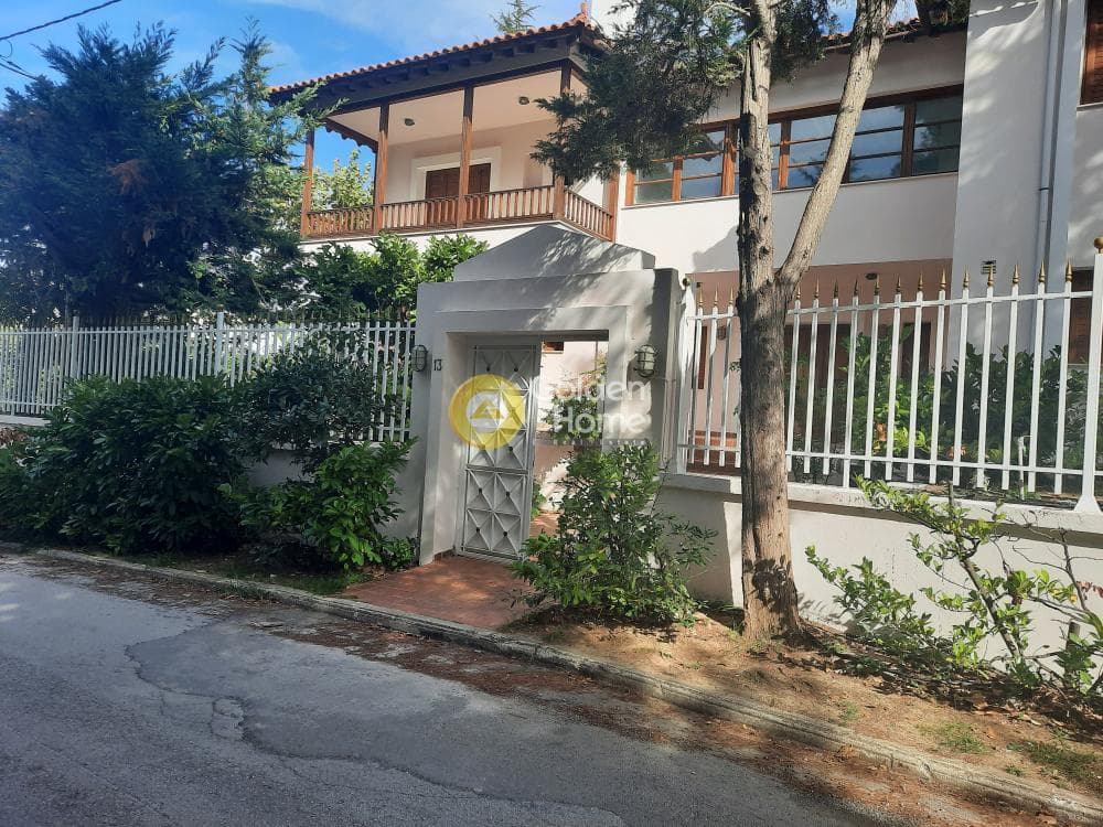 Μονοκατοικία στην Αδάμες (Οικισμός Πελοποννησίων), Κηφισιά — Φωτογραφία 9 από 27