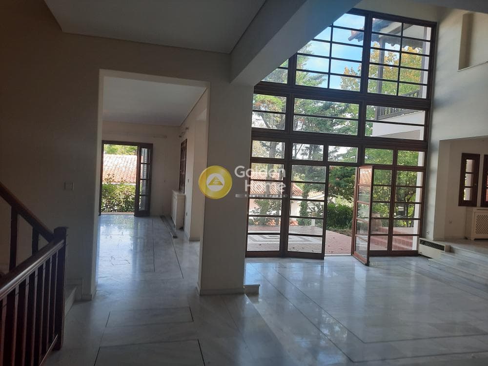 Μονοκατοικία στην Αδάμες (Οικισμός Πελοποννησίων), Κηφισιά — Φωτογραφία 13 από 27