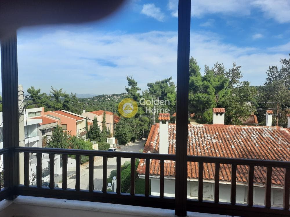 Μονοκατοικία στην Αδάμες (Οικισμός Πελοποννησίων), Κηφισιά — Φωτογραφία 7 από 27