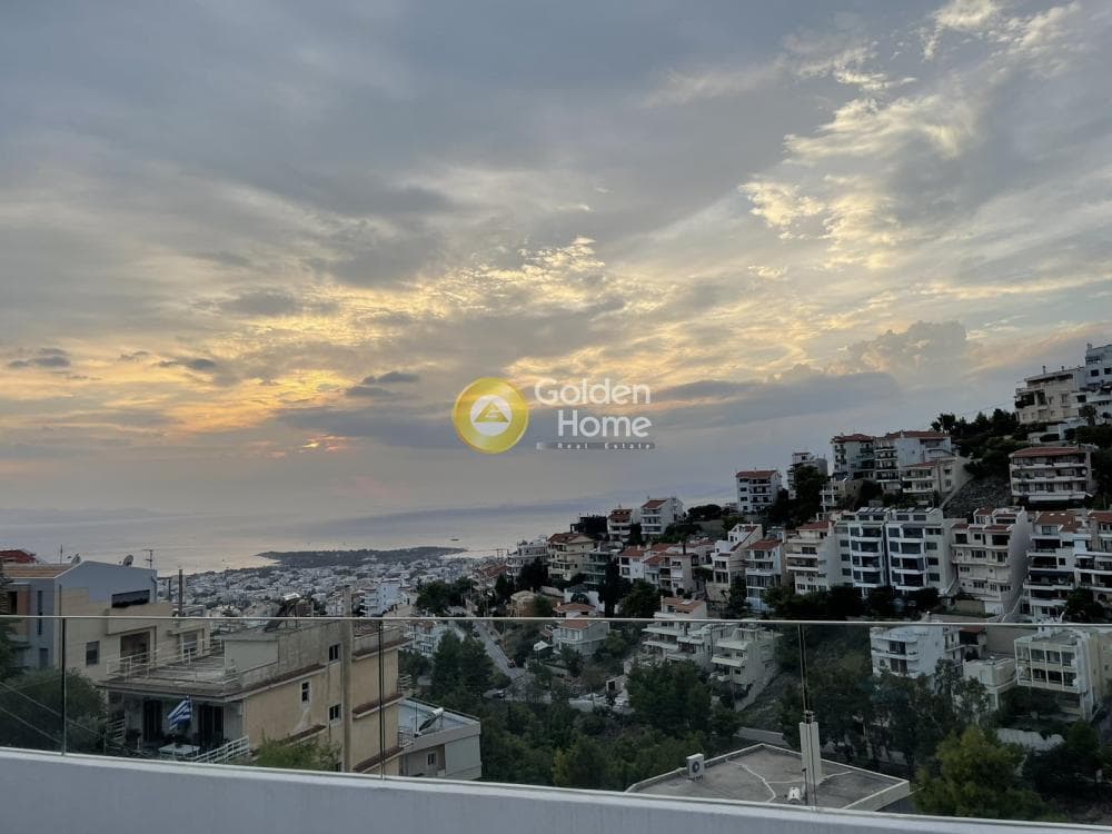 Μονοκατοικία στην Πανόραμα, Βούλα — Φωτογραφία 15 από 60