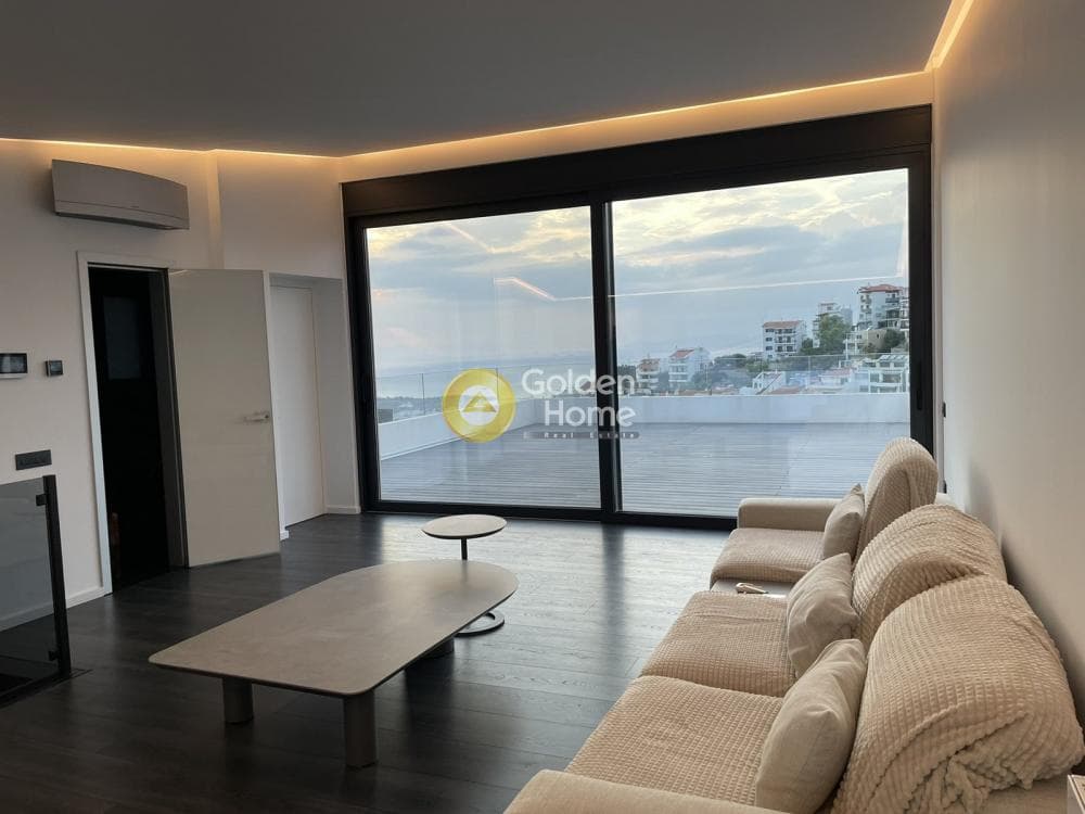 Μονοκατοικία στην Πανόραμα, Βούλα — Φωτογραφία 17 από 60