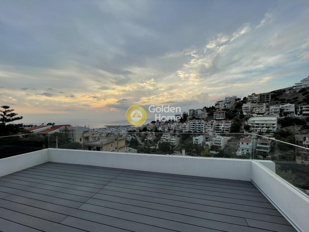 Μονοκατοικία στην Πανόραμα, Βούλα — Φωτογραφία 21 από 60