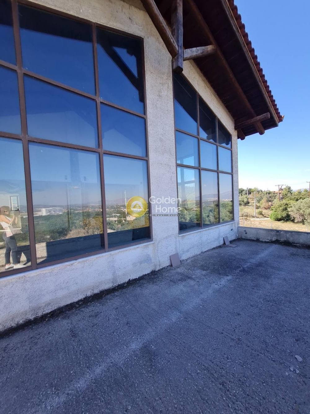 House in Center, Markopoulo — Photo 5 of 12