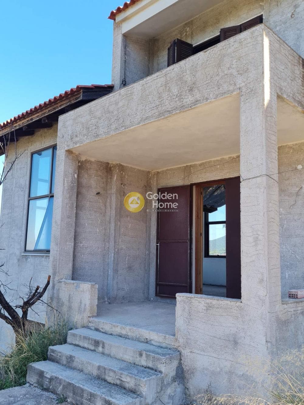House in Center, Markopoulo — Photo 6 of 12