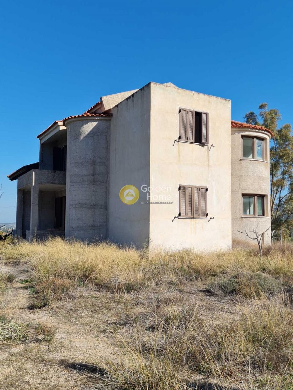 House in Center, Markopoulo — Photo 8 of 12