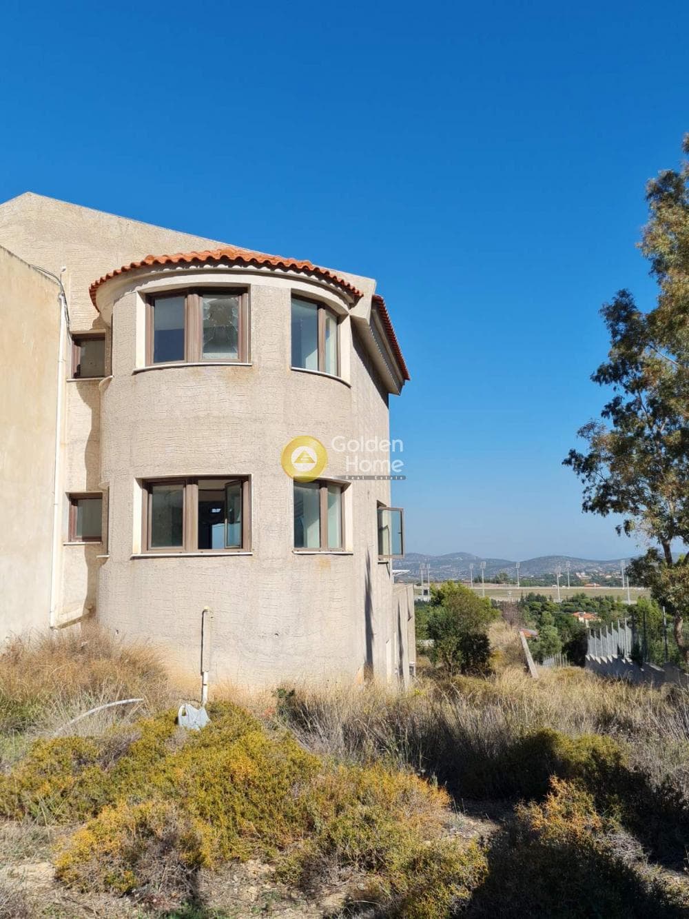 House in Center, Markopoulo — Photo 9 of 12