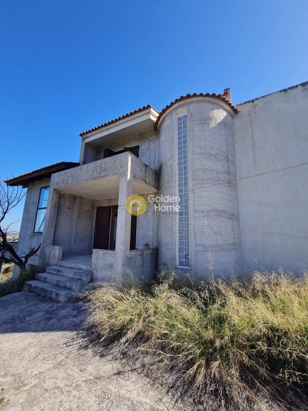 House in Center, Markopoulo — Photo 12 of 12