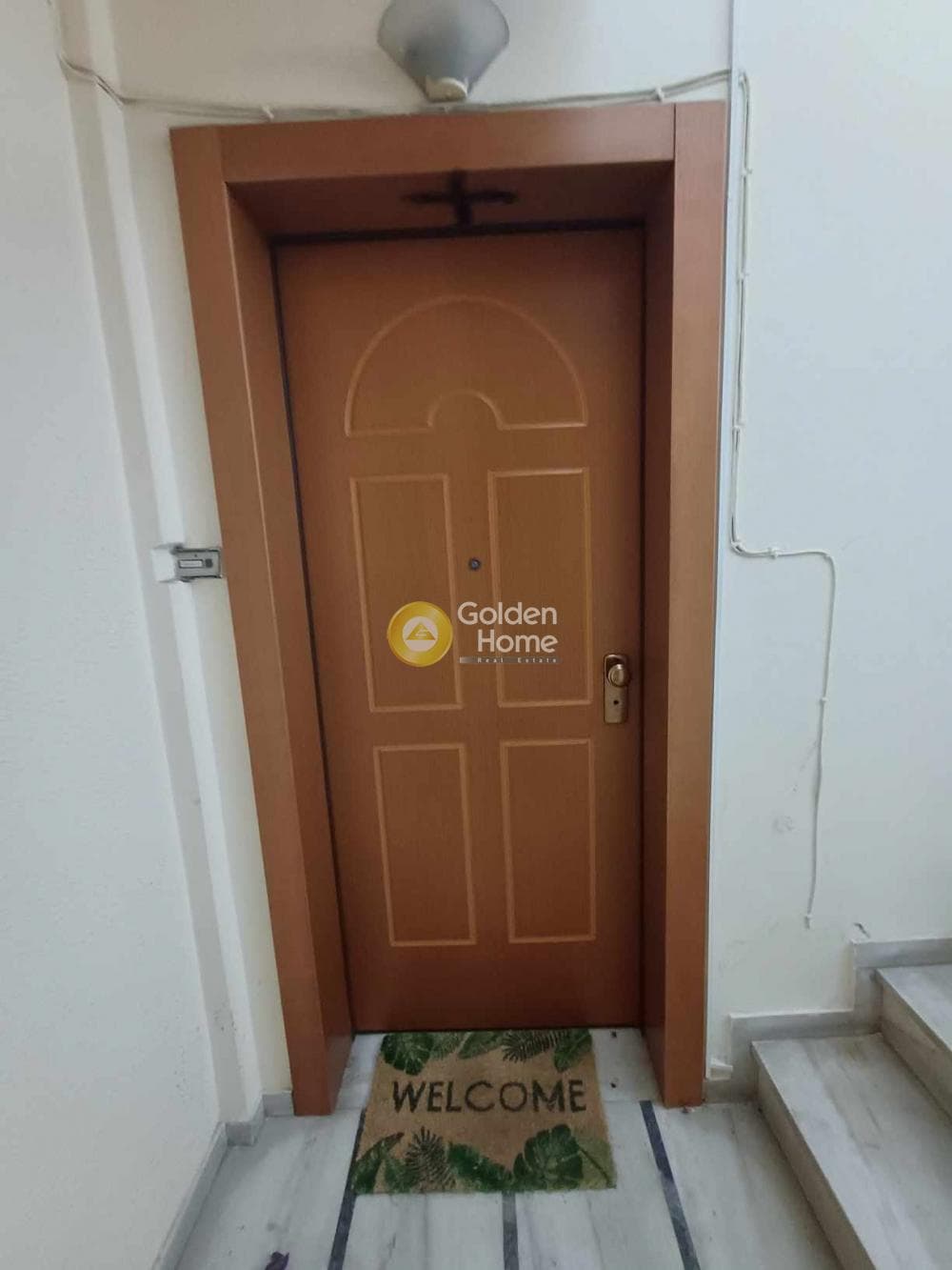Apartment in Leof. Liosion, Attiki — Photo 9 of 9