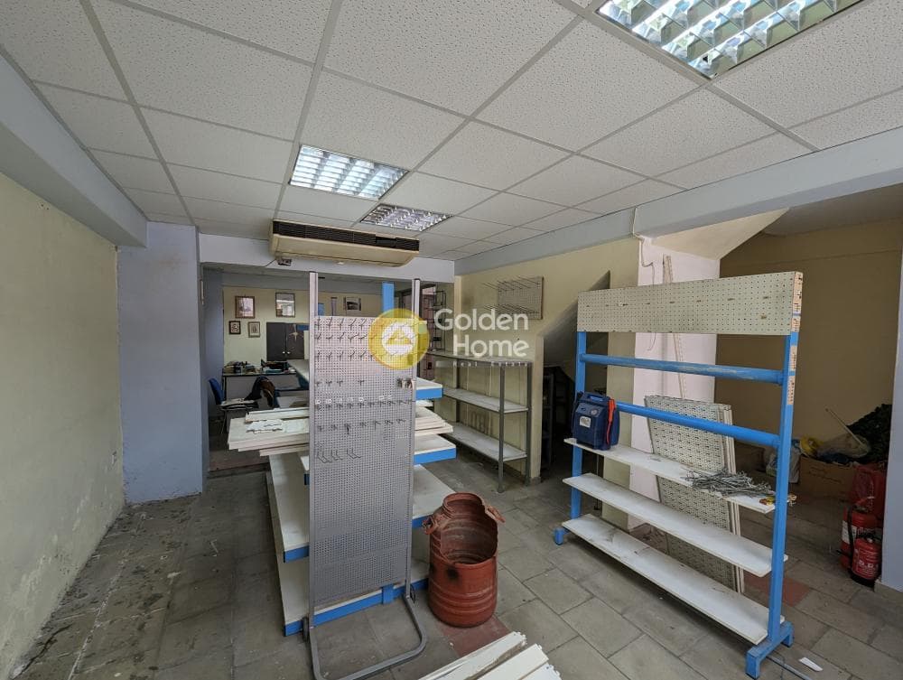 Retail Store in Chatzikiriakeio, Piraeus — Photo 3 of 10