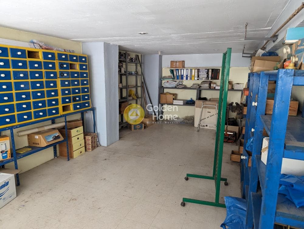 Retail Store in Chatzikiriakeio, Piraeus — Photo 7 of 10