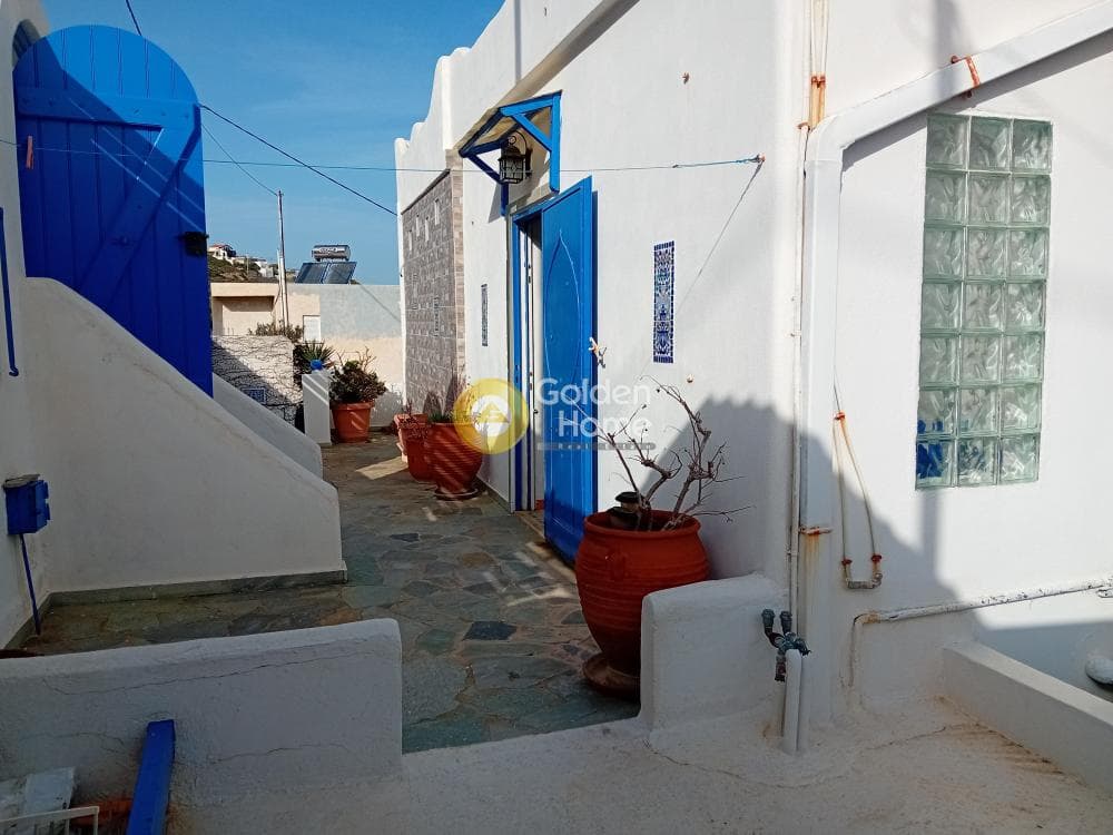 House in Pefka, Keratea — Photo 28 of 63