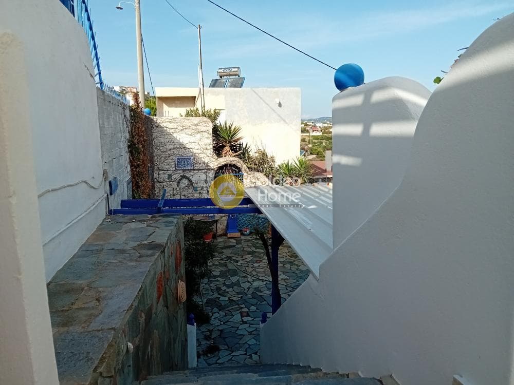 House in Pefka, Keratea — Photo 30 of 63
