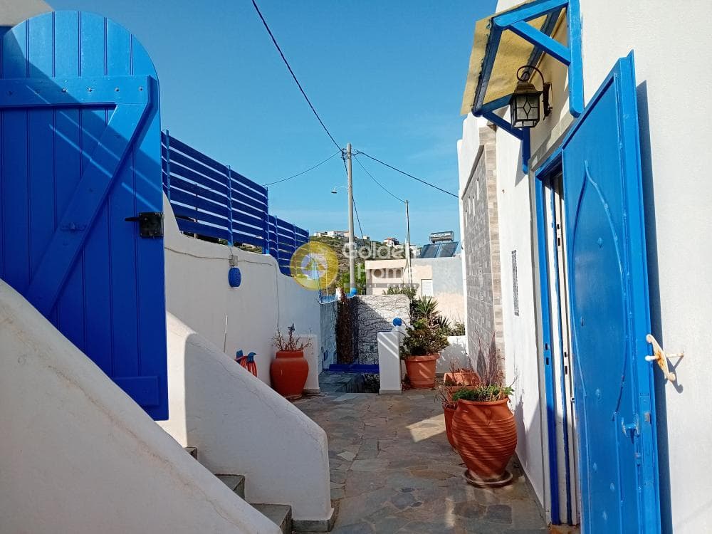 House in Pefka, Keratea — Photo 31 of 63
