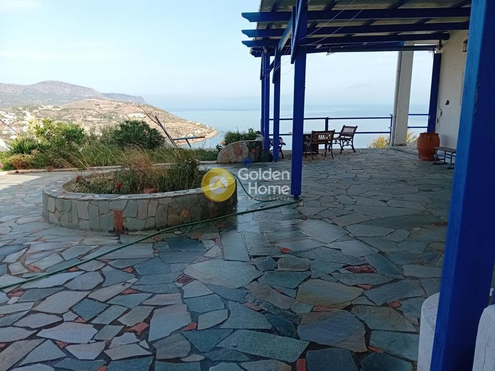 House in Pefka, Keratea — Photo 3 of 63