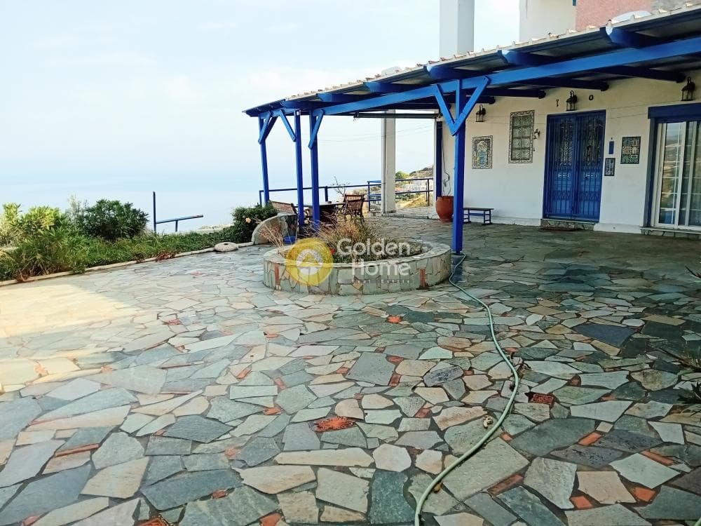 House in Pefka, Keratea — Photo 32 of 63