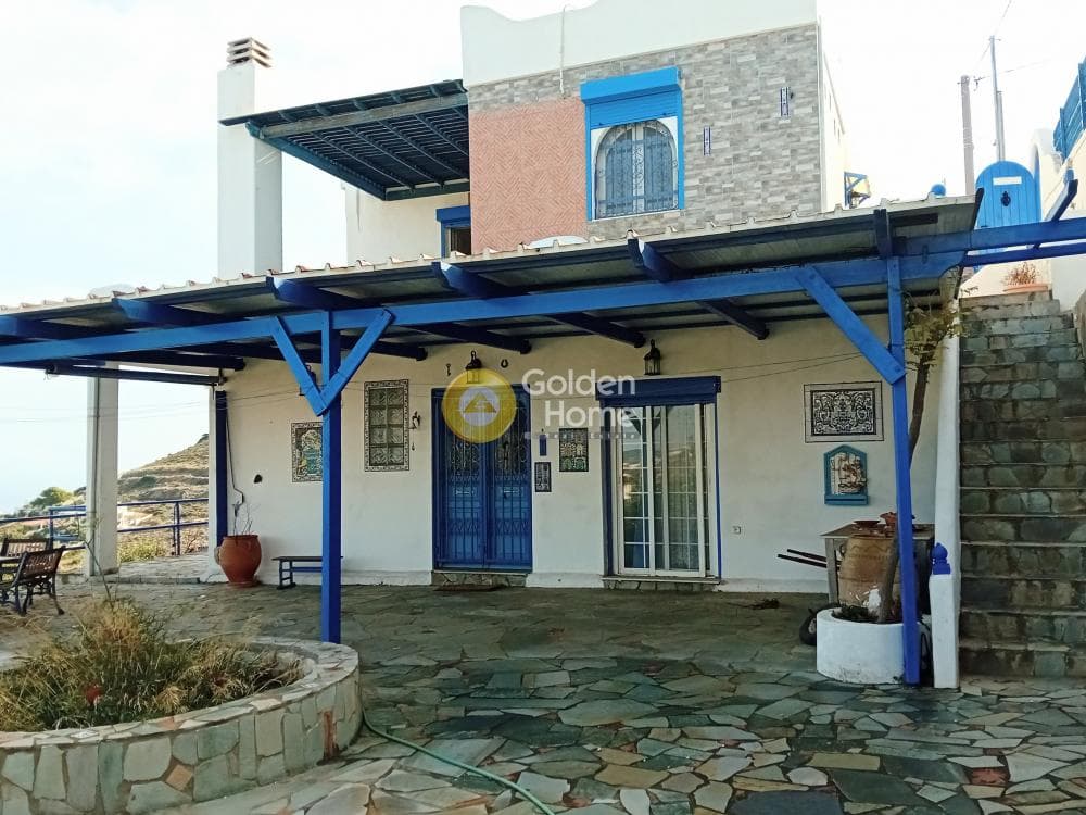 House in Pefka, Keratea — Photo 33 of 63
