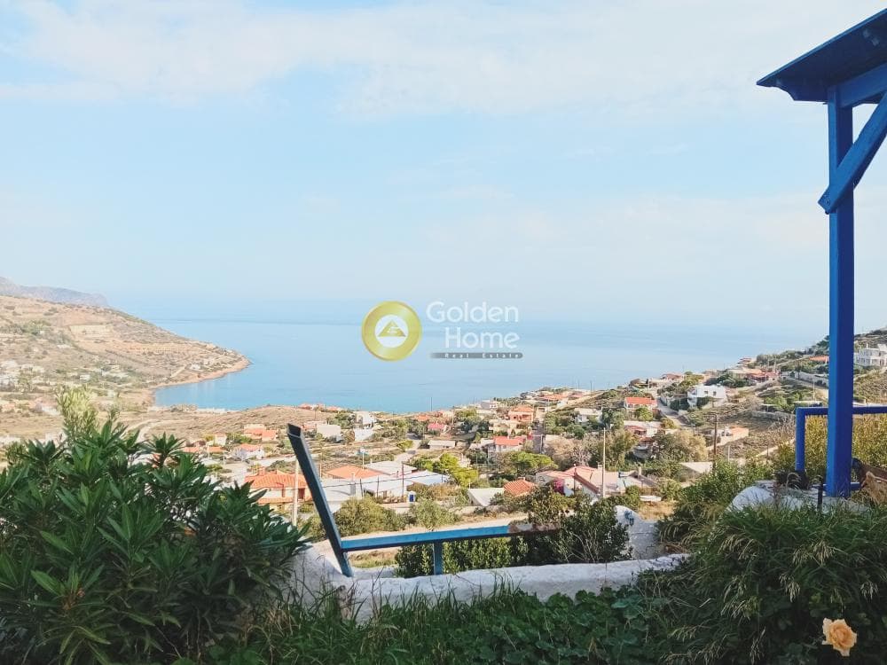 House in Pefka, Keratea — Photo 2 of 63