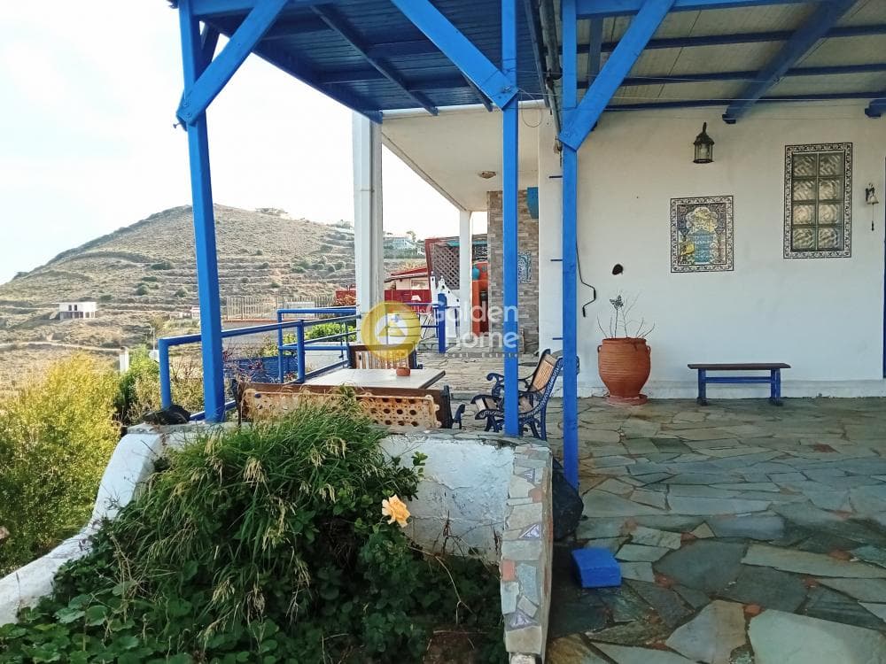 House in Pefka, Keratea — Photo 34 of 63