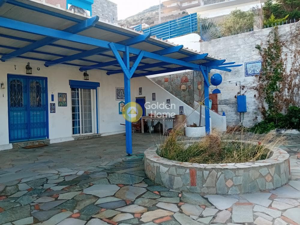 House in Pefka, Keratea — Photo 35 of 63