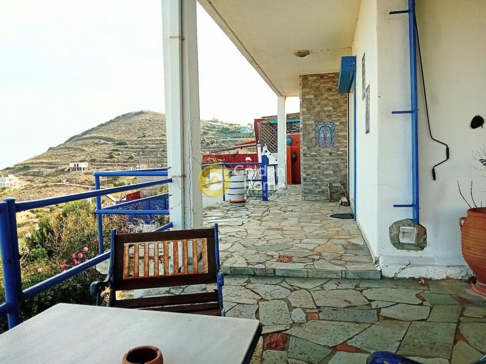 House in Pefka, Keratea — Photo 36 of 63