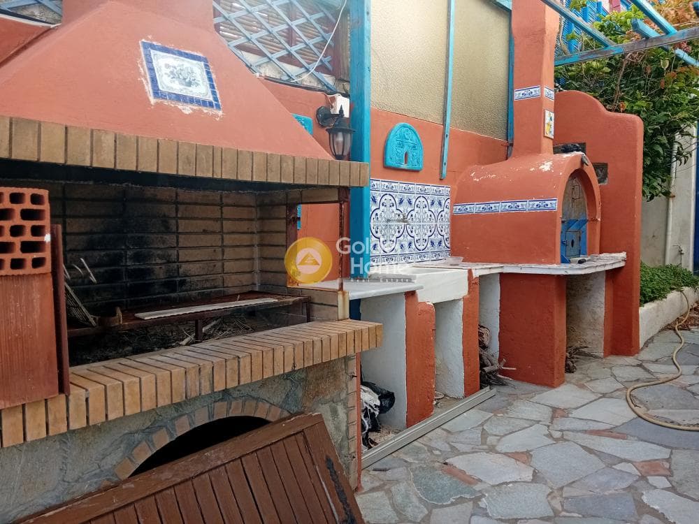 House in Pefka, Keratea — Photo 38 of 63