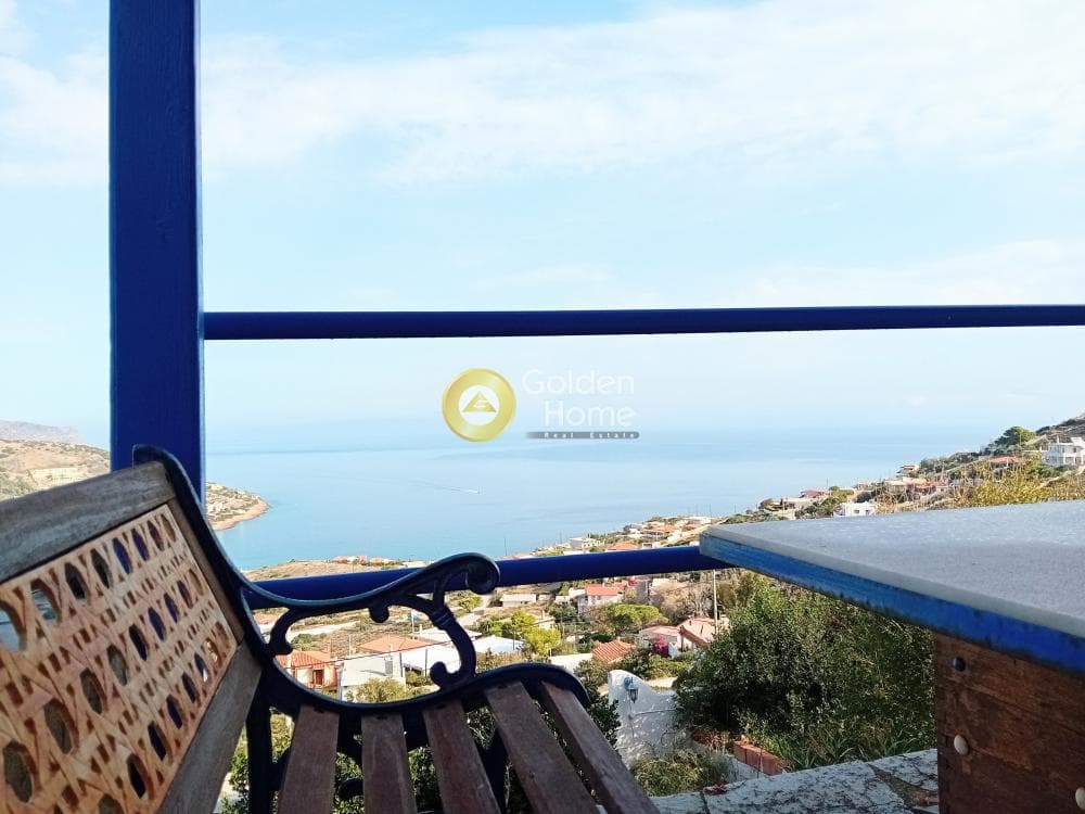 House in Pefka, Keratea — Photo 37 of 63