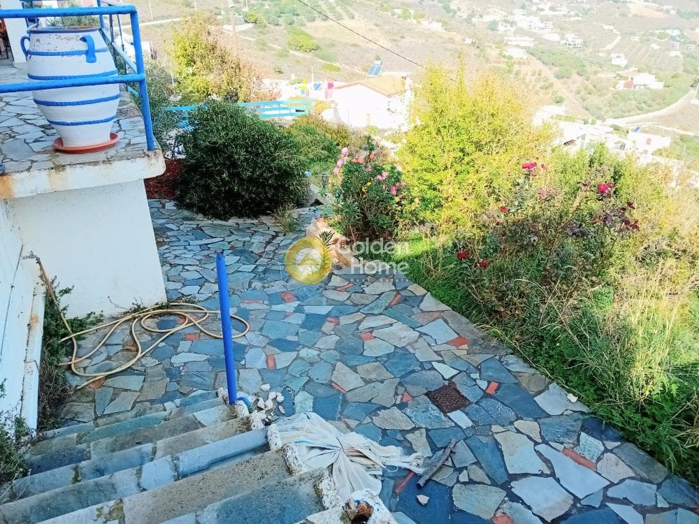 House in Pefka, Keratea — Photo 39 of 63