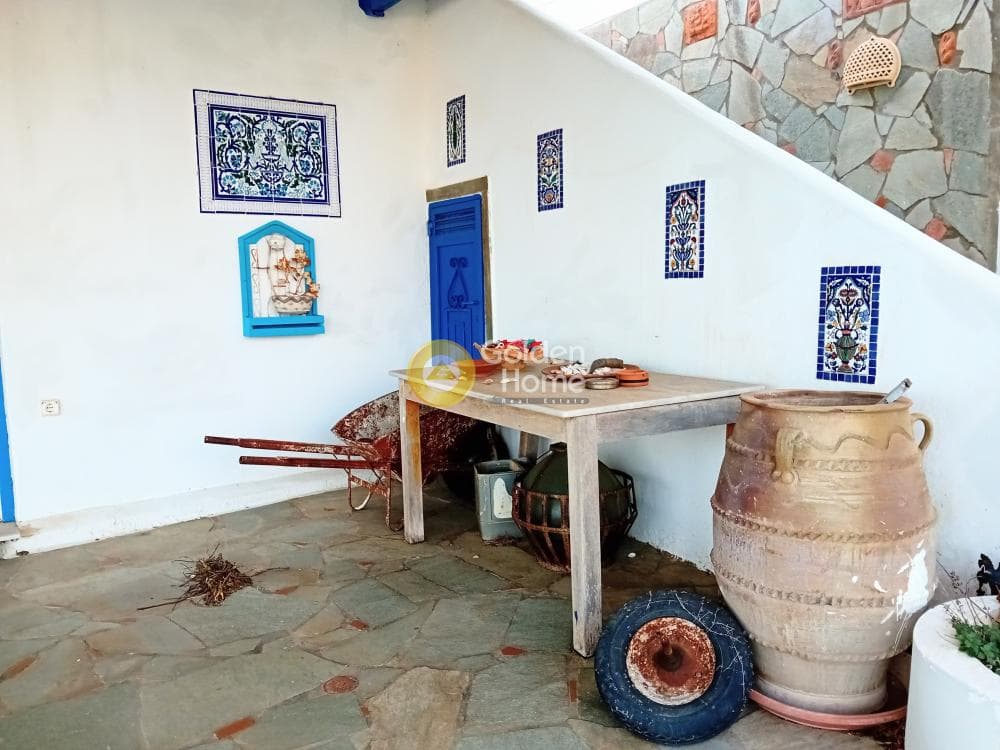 House in Pefka, Keratea — Photo 40 of 63