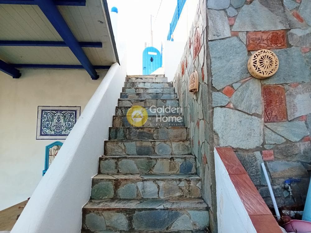 House in Pefka, Keratea — Photo 41 of 63